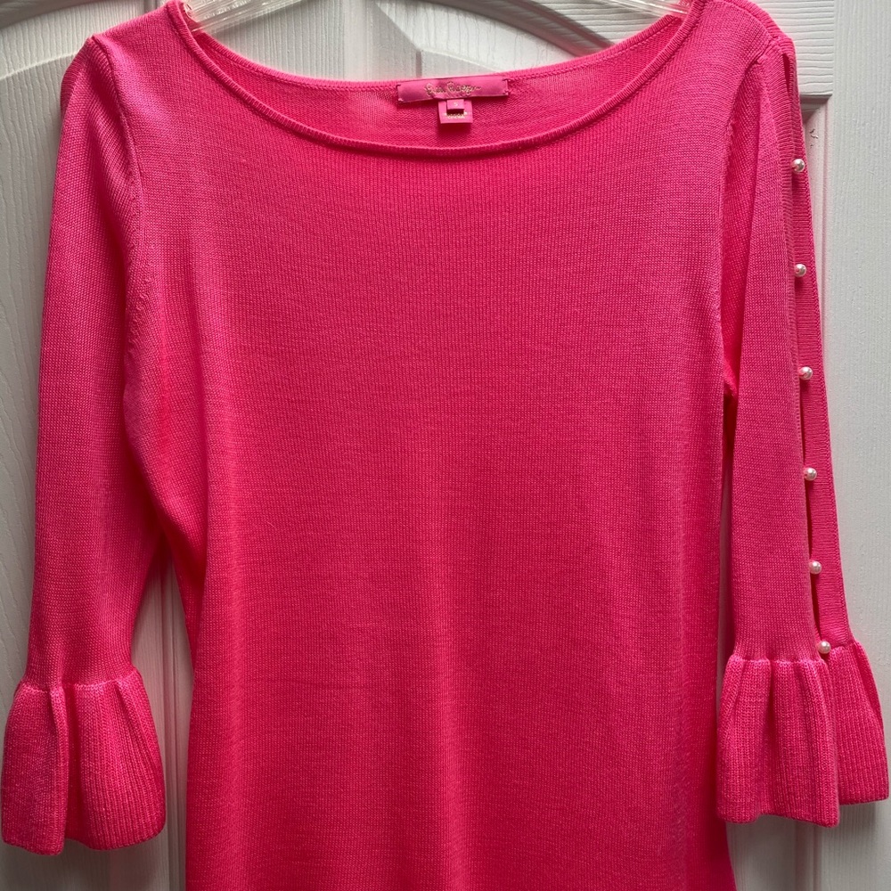 Lilly Pulitzer Sweater